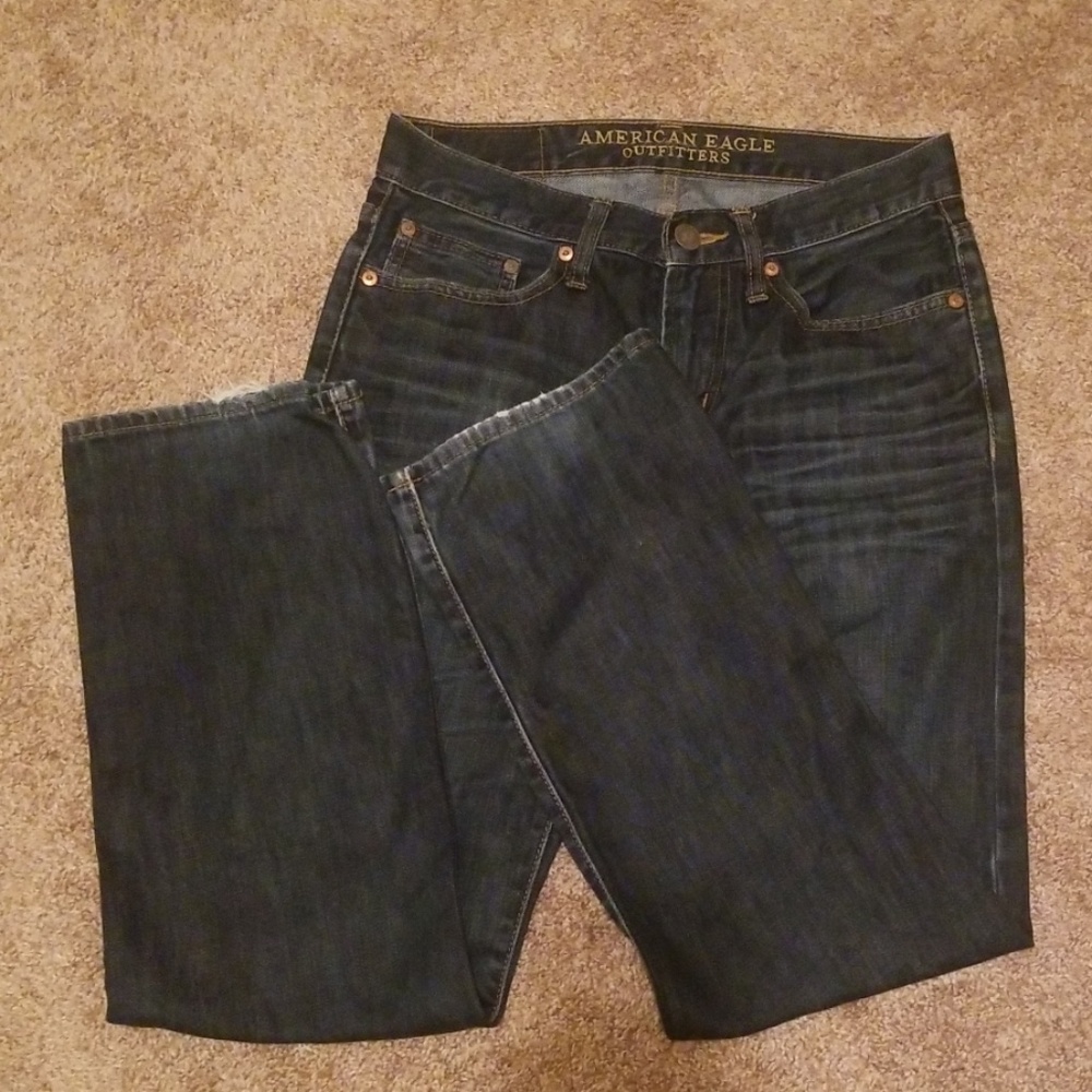 Men's jeans